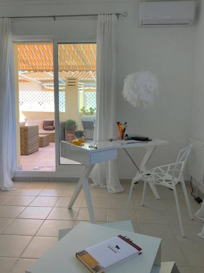 Apartment Mila Dénia Exterior foto