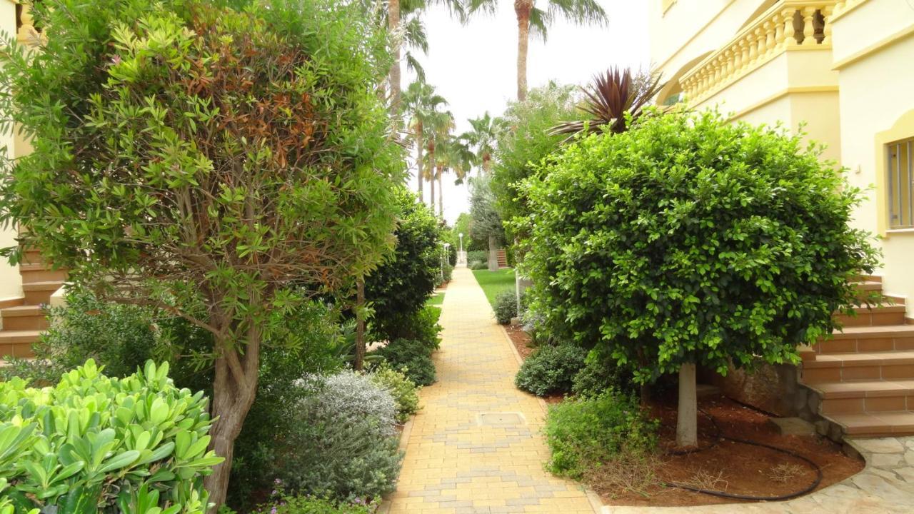 Apartment Mila Dénia Exterior foto